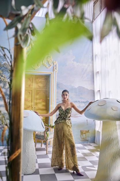 Tinker — Coord set by Payal and Zinal