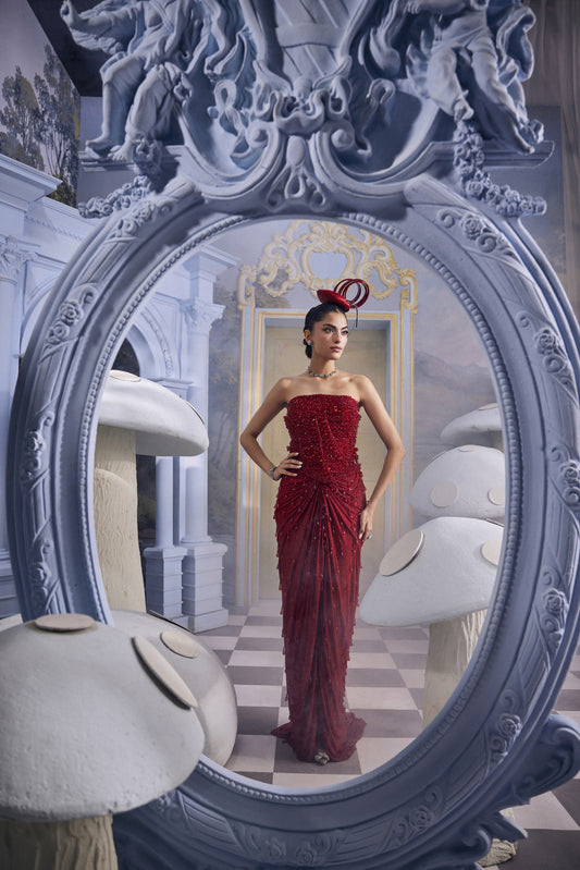 Aurora — Coord set by Payal and Zinal