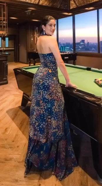 Shivani Bafna In Alaska