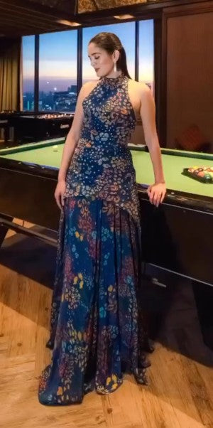Shivani Bafna In Alaska