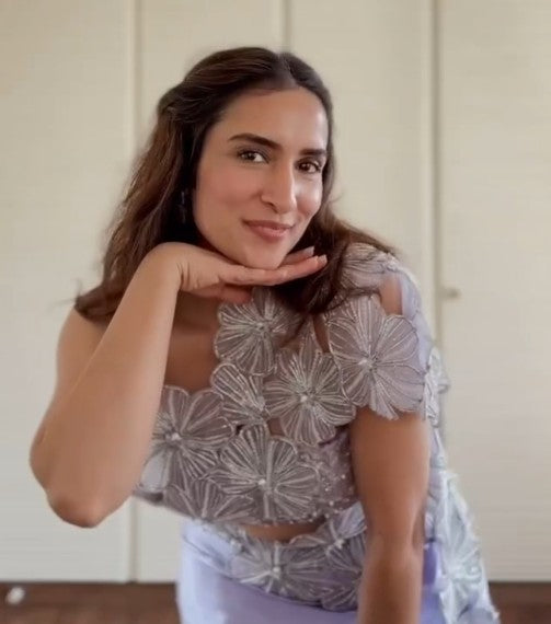 Urmi Daga In MKB03