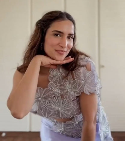 Urmi Daga In MKB03